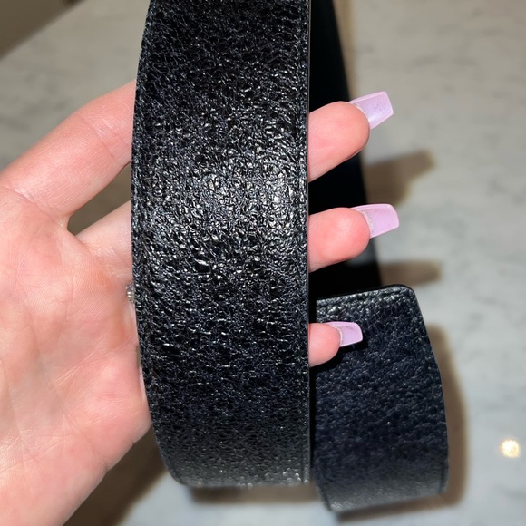 Chanel CC oval belt - Picture 3 of 5